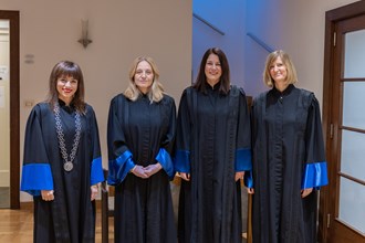 143. obljetnica osnutka Farmaceutsko-biokemijskog fakulteta